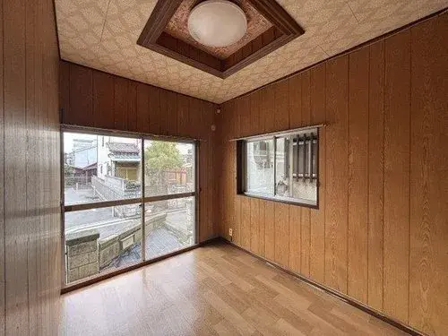 2-Story Building Kishiwada Osaka Prefecture (2)