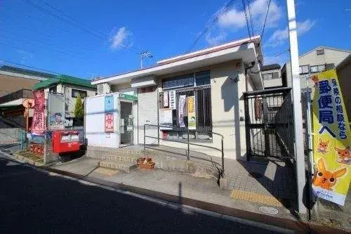 Osaka Prefecture Osaka City 3LDK+S Property (2)
