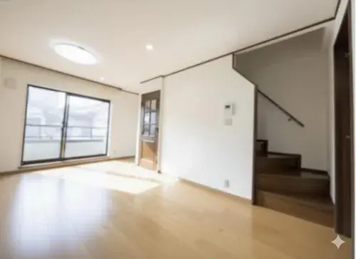 Osaka Prefecture Osaka City 3LDK+S Property (3)