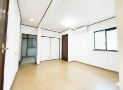 Osaka Prefecture Osaka City 3LDK+S Property (4)