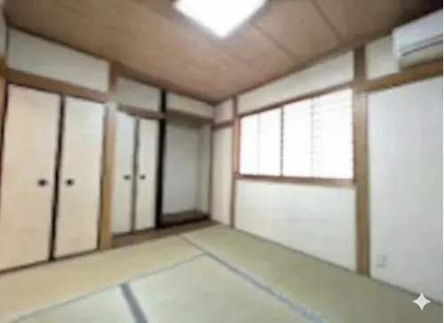 Osaka Prefecture Osaka City 3LDK+S Property (5)