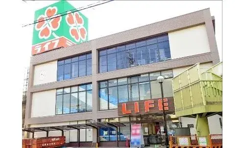 Osaka Prefecture Osaka City 3LDK+S Property (6)