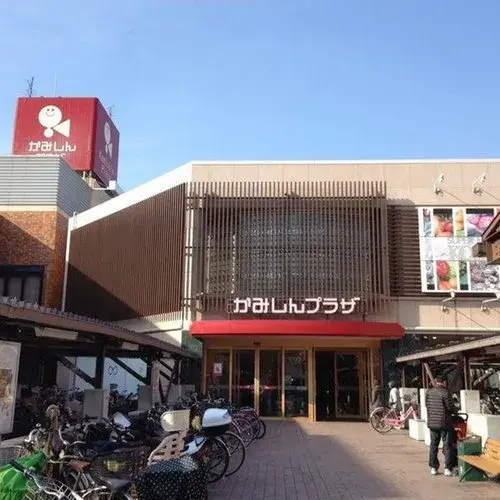 Osaka Prefecture Osaka City 3LDK+S Property (7)