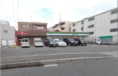 Osaka Prefecture Osaka City 3LDK+S Property (8)