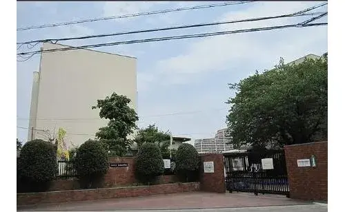 Osaka Prefecture Osaka City 3LDK+S Property (9)