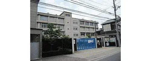 Osaka Prefecture Osaka City 3LDK+S Property (10)