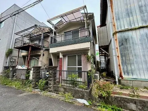 Propiedad 3DK Ciudad de Neyagawa Prefectura de Osaka (2)