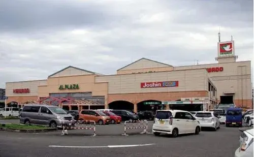 Propiedad 3DK Ciudad de Neyagawa Prefectura de Osaka (20)