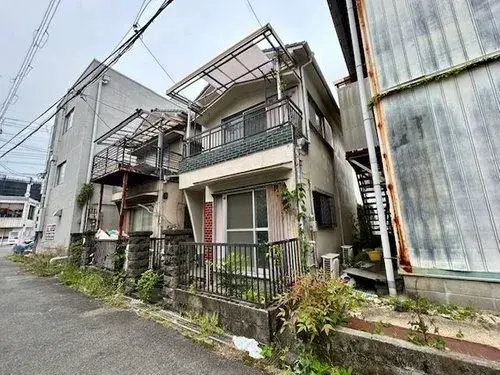 Propiedad 3DK Ciudad de Neyagawa Prefectura de Osaka (3)