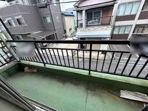 Propiedad 3DK Ciudad de Neyagawa Prefectura de Osaka (5)