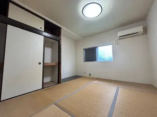 Propiedad 3DK Ciudad de Neyagawa Prefectura de Osaka (8)