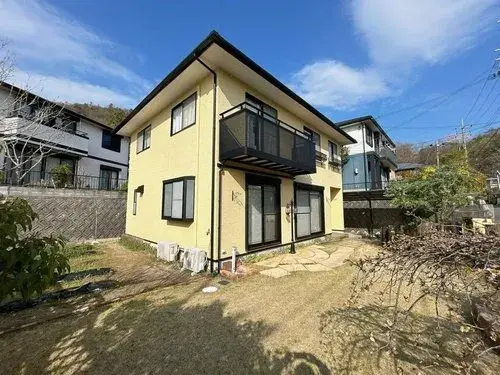 4LDK+S Property Toyono-cho, Toyono-gun, Osaka Prefecture (4)