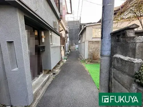 2DK Property Higashiosaka City Osaka Prefecture (2)