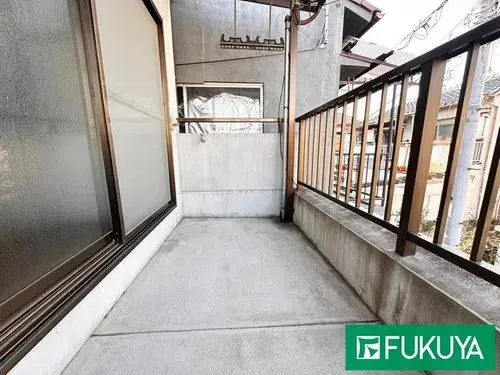 2DK Property Higashiosaka City Osaka Prefecture (11)