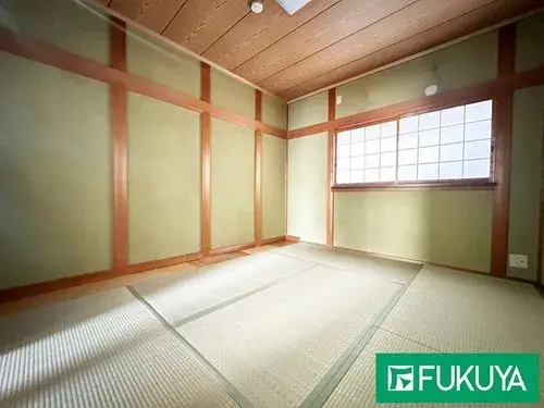 2DK Property Higashiosaka City Osaka Prefecture (12)