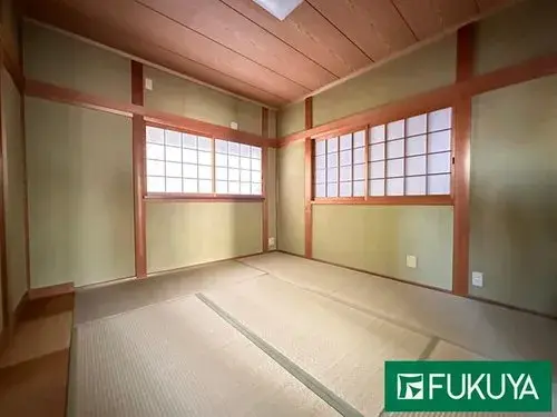 2DK Property Higashiosaka City Osaka Prefecture (13)
