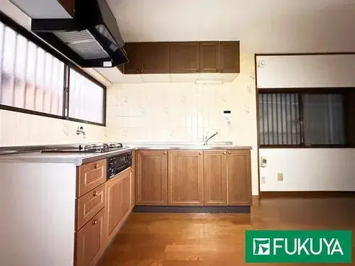 2DK Property Higashiosaka City Osaka Prefecture (16)
