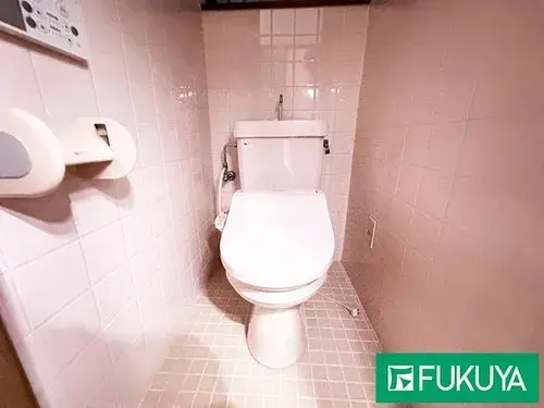 2DK Property Higashiosaka City Osaka Prefecture (18)