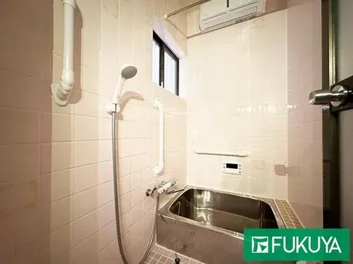 2DK Property Higashiosaka City Osaka Prefecture (21)