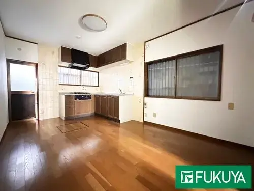 2DK Property Higashiosaka City Osaka Prefecture (4)