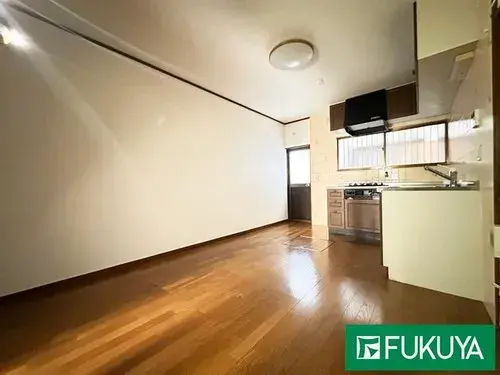 2DK Property Higashiosaka City Osaka Prefecture (5)