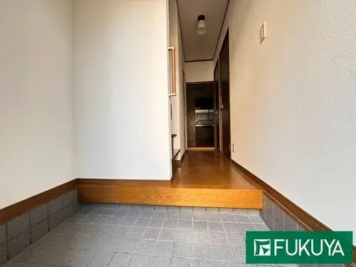 2DK Property Higashiosaka City Osaka Prefecture (6)