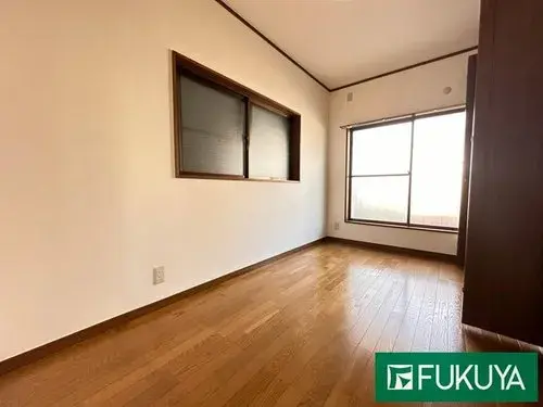 2DK Property Higashiosaka City Osaka Prefecture (7)