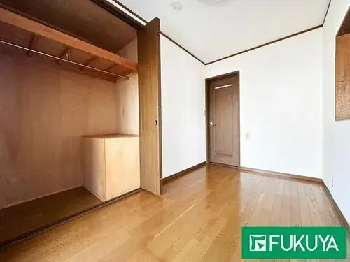 2DK Property Higashiosaka City Osaka Prefecture (9)