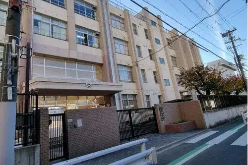Akiya in Osaka