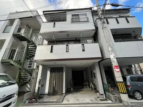 4LDK property Osaka City Osaka Prefecture (2)