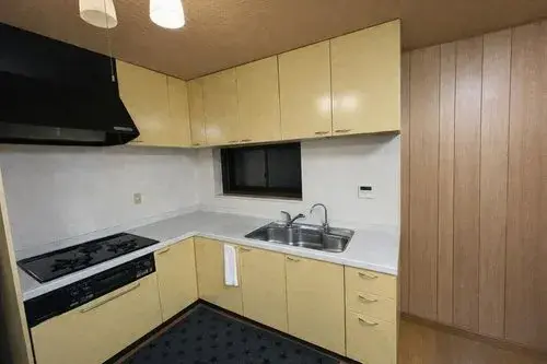 4LDK property Osaka City Osaka Prefecture (11)