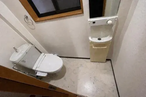 4LDK property Osaka City Osaka Prefecture (13)
