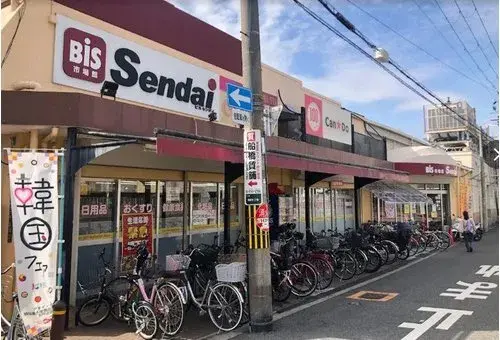 4LDK property Osaka City Osaka Prefecture (15)