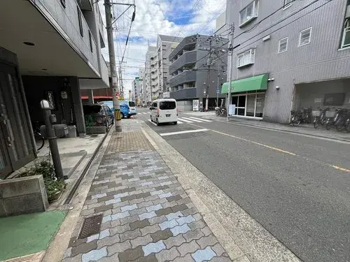 4LDK property Osaka City Osaka Prefecture (20)