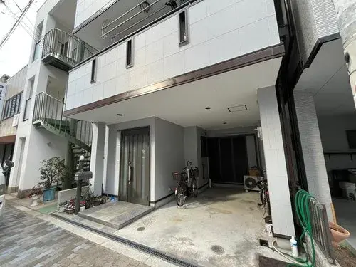 4LDK property Osaka City Osaka Prefecture (3)