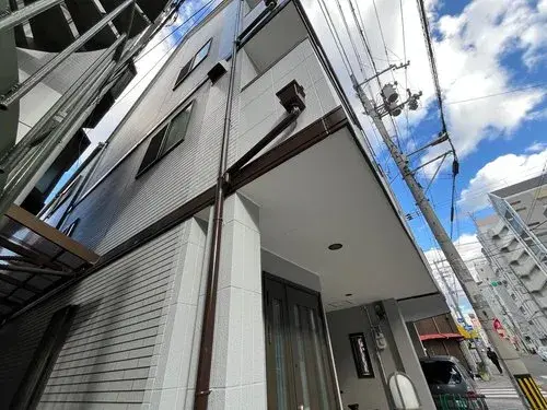 4LDK property Osaka City Osaka Prefecture (5)