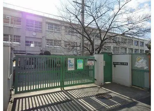 4LDK房产 东大阪市 大阪府 (8)