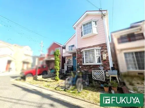 Propiedad 4LDK Ciudad de Sakai Prefectura de Osaka (2)