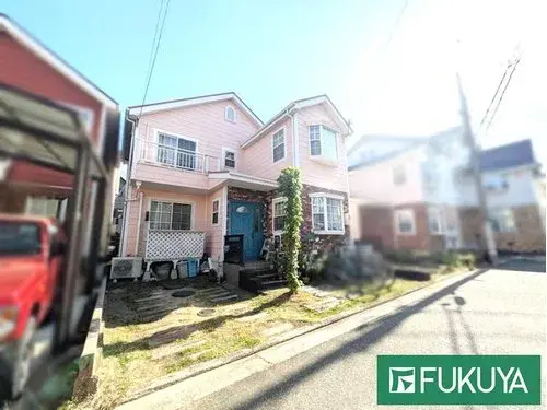 Propiedad 4LDK Ciudad de Sakai Prefectura de Osaka (3)