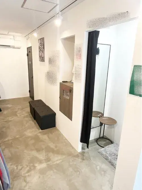Akiya in Higashiosaka