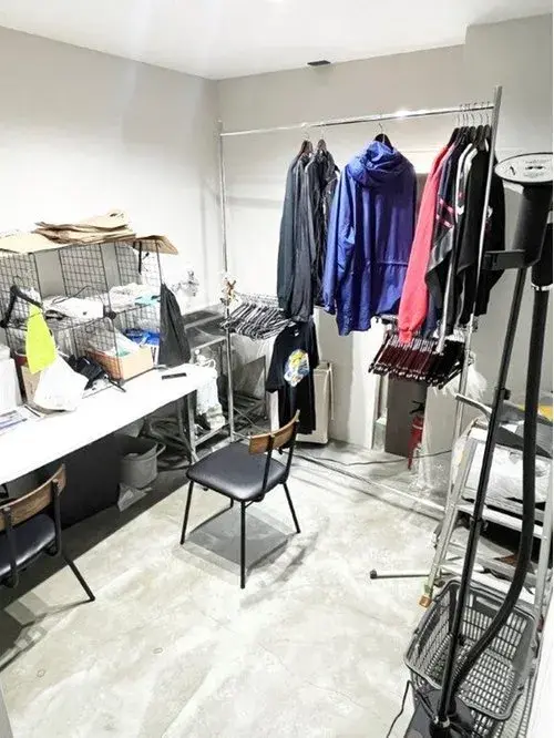 Casa de 2 pisos, Ciudad de Higashiosaka, Prefectura de Osaka (2)