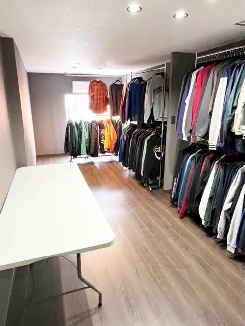 Casa de 2 pisos, Ciudad de Higashiosaka, Prefectura de Osaka (4)