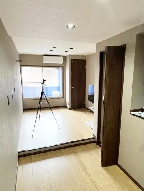 Casa de 2 pisos, Ciudad de Higashiosaka, Prefectura de Osaka (5)