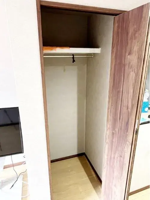 Casa de 2 pisos, Ciudad de Higashiosaka, Prefectura de Osaka (6)