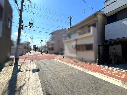3LDK Ville d'Osaka Préfecture d'Osaka (3)