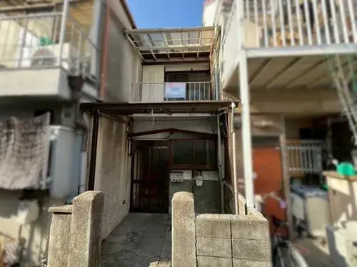 Akiya in Daito
