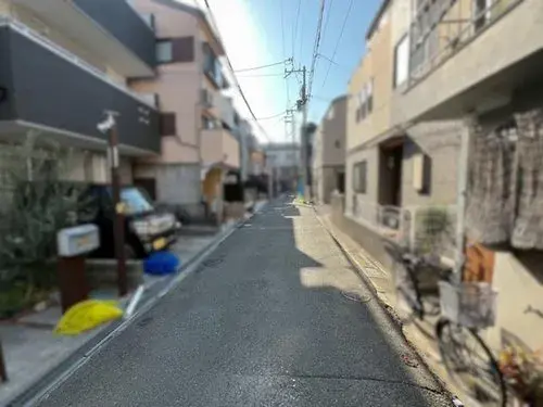 3K Property Daito City Osaka Prefecture (2)