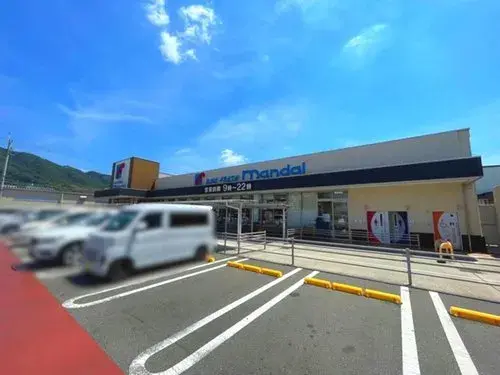 3K Property Daito City Osaka Prefecture (15)