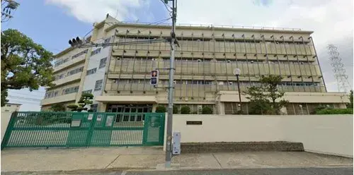 3K Property Daito City Osaka Prefecture (20)