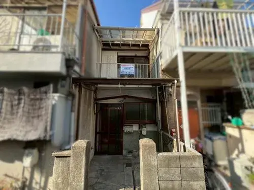 3K Property Daito City Osaka Prefecture (4)